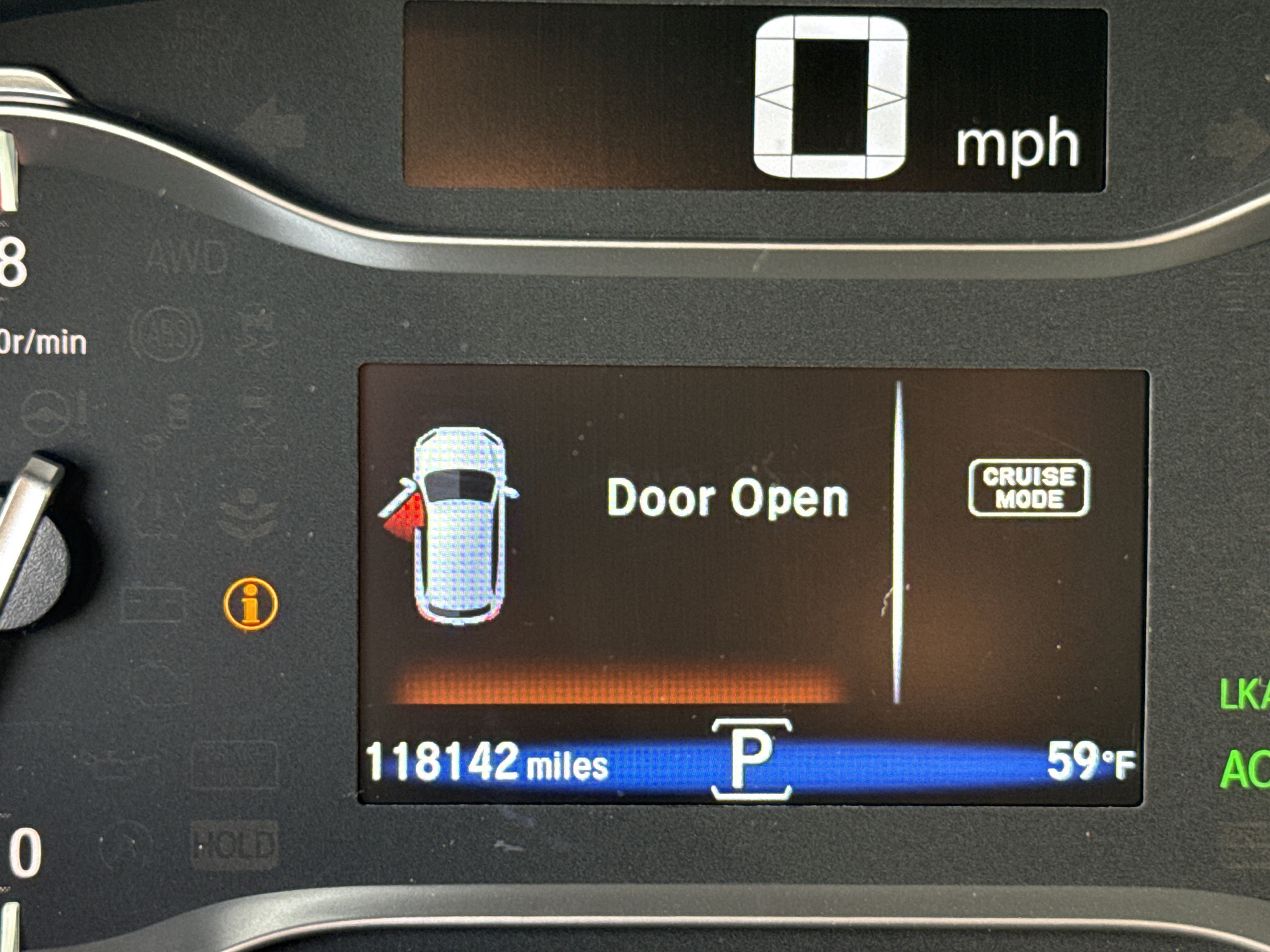 Used 2018 Honda Pilot Elite image 22