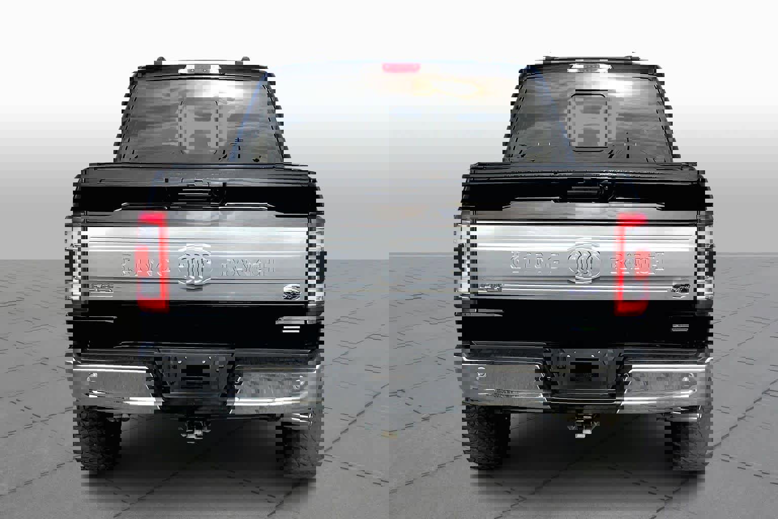 Certified 2023 Ford F150 King Ranch w/ Equipment Group 601A High image 5