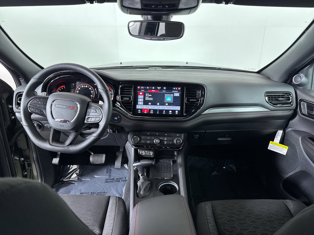 New 2026 Dodge Durango GT w/ Blacktop Package image 5
