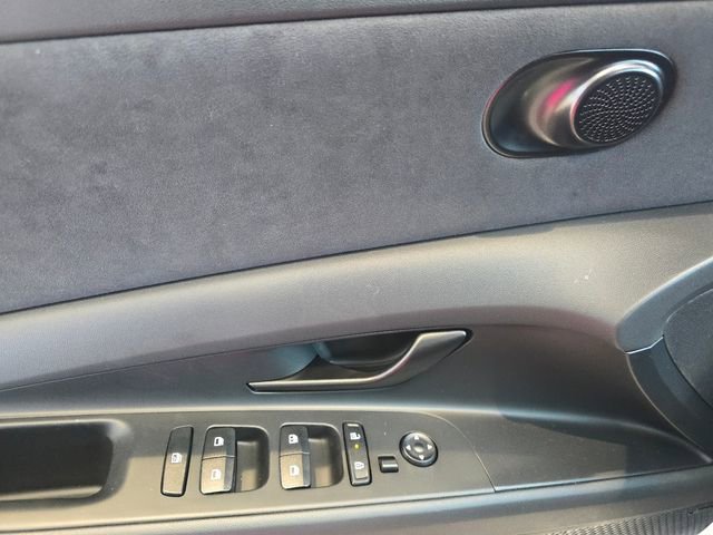 New 2026 Hyundai Elantra N w/ Cargo Package FWD image 29