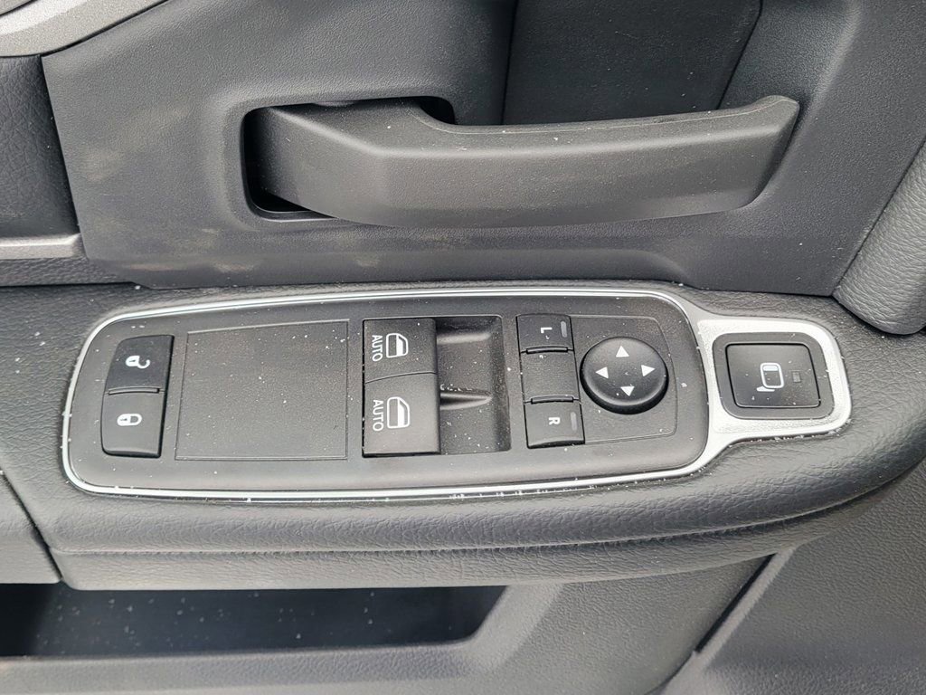 New 2024 RAM 5500 Tradesman image 24