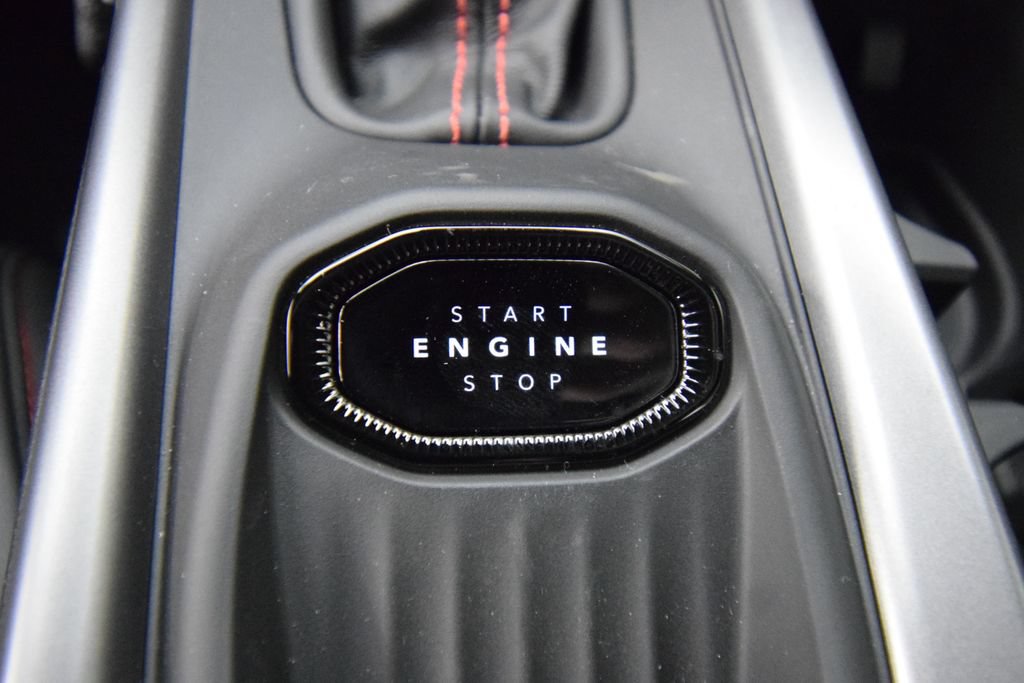 New 2027 Dodge Charger Scat Pack AWD/4WD image 28