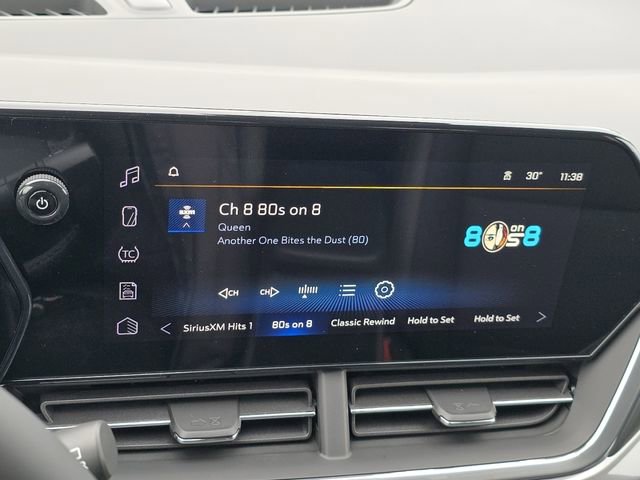 New 2026 Chevrolet Trax ACTIV image 30