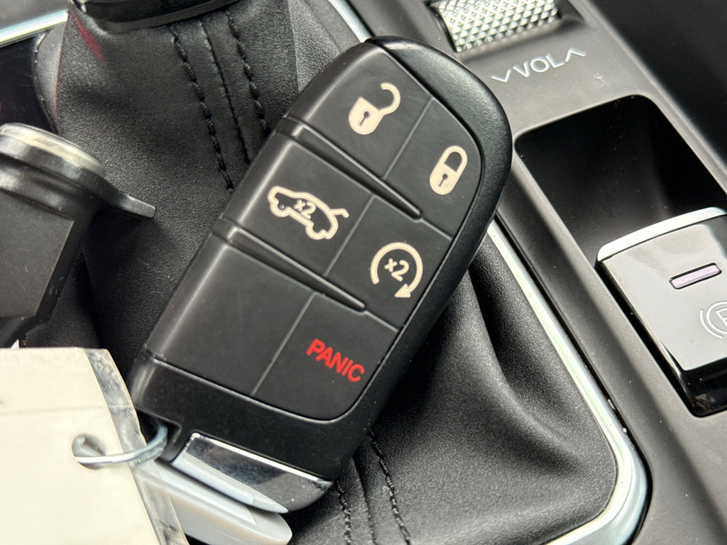 Used 2025 Dodge Hornet GT w/ GT Plus Package AWD/4WD image 38