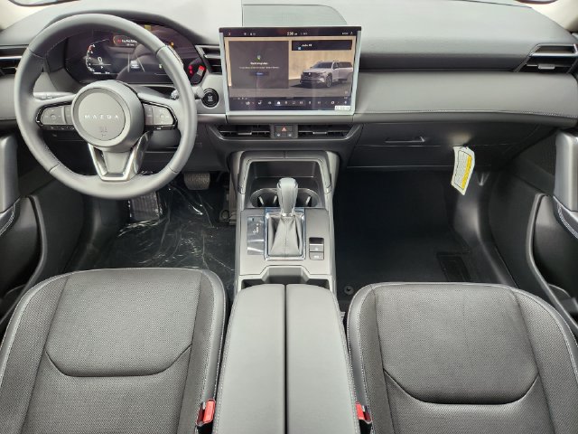 New 2026 MAZDA CX-5 Select AWD/4WD image 19