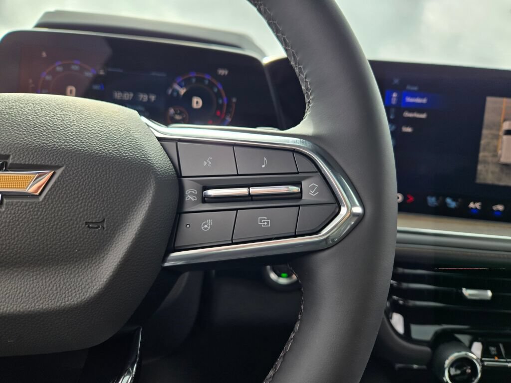New 2026 Chevrolet Tahoe High Country AWD/4WD image 34
