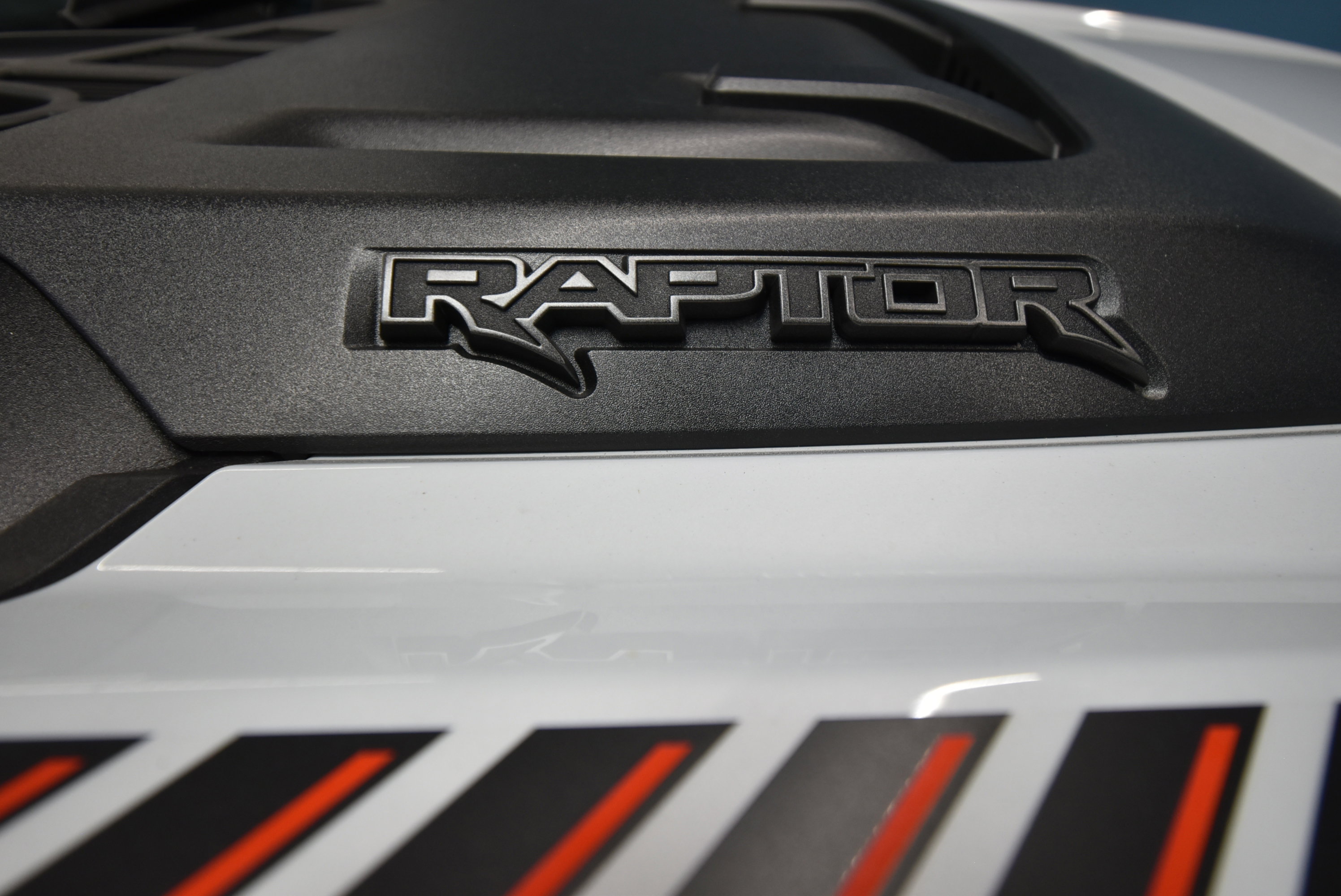 New 2025 Ford F150 Raptor image 37