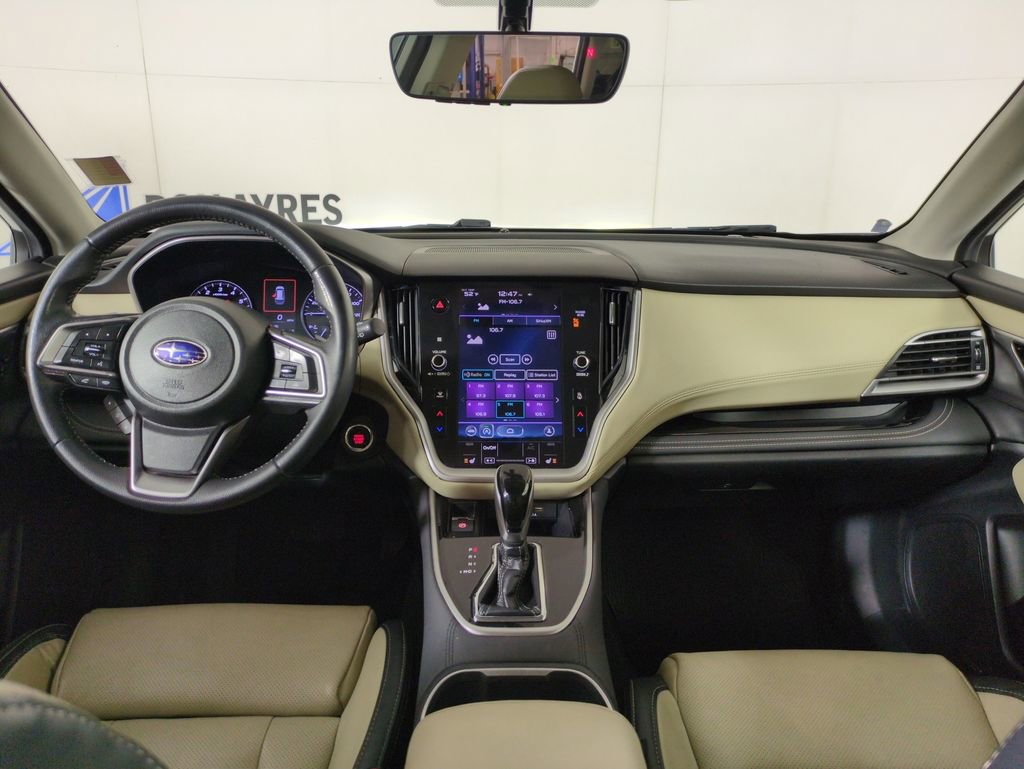Used 2020 Subaru Outback Limited image 15