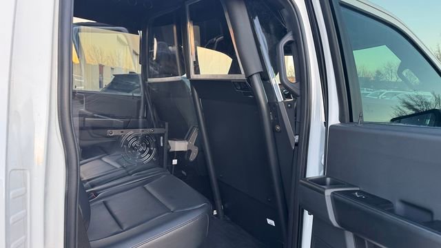 New 2024 Ford F150 XL image 13