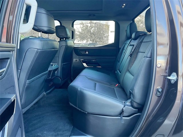 Used 2022 Toyota Tundra Limited image 26