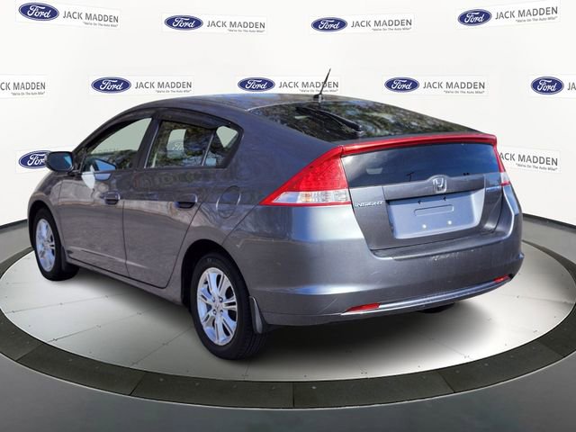 Used 2010 Honda Insight EX image 3
