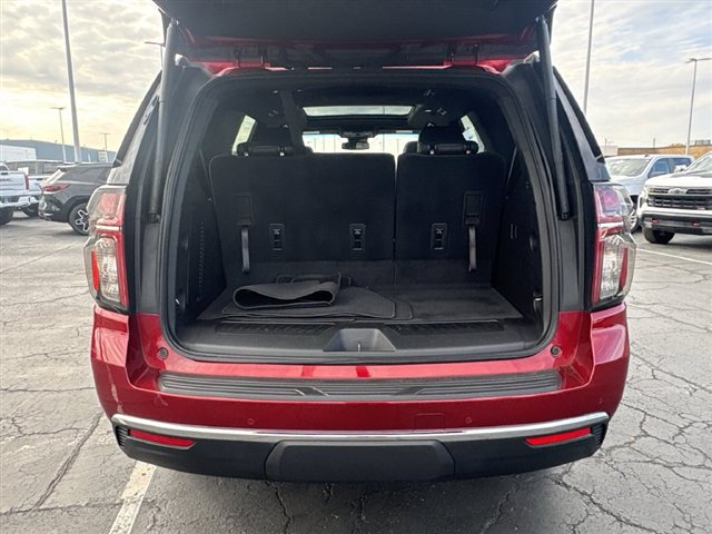 Certified 2023 Chevrolet Tahoe LT AWD/4WD image 27