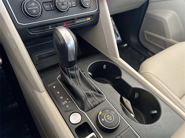 Used 2021 Volkswagen Atlas SE w/ Panoramic Sunroof Package image 27