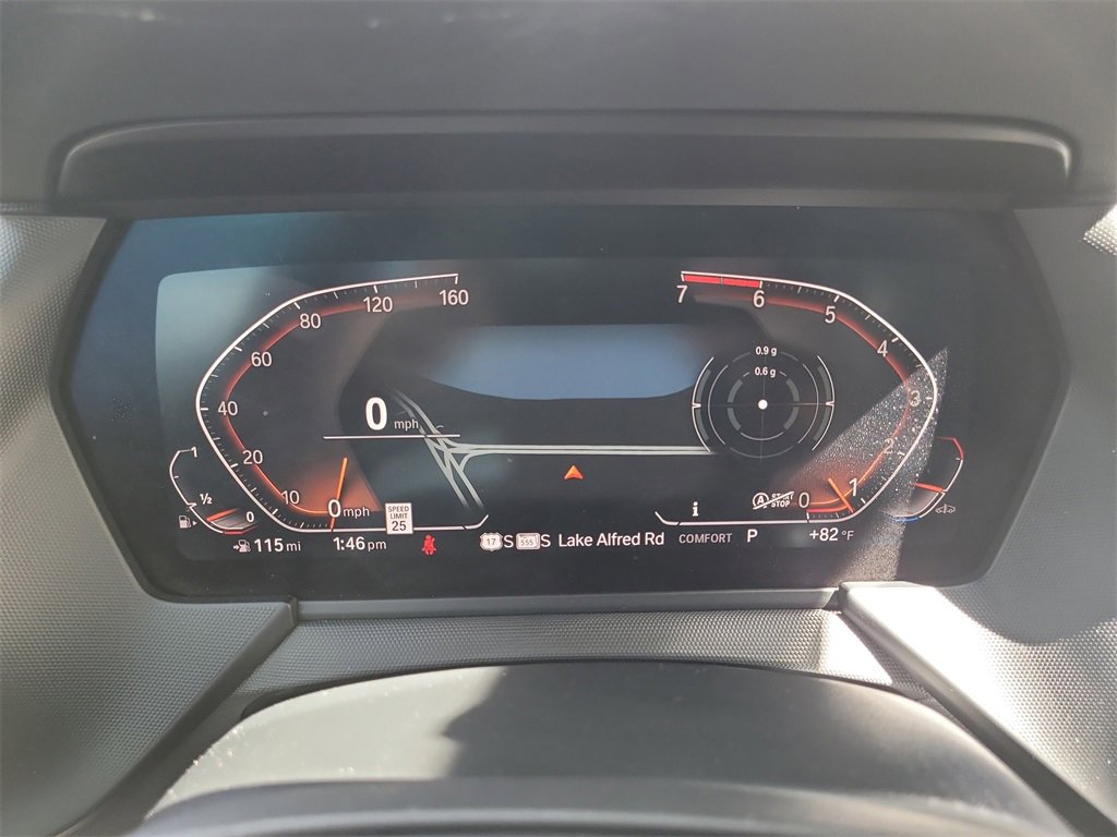 Used 2023 BMW 228i Gran Coupe w/ Convenience Package image 29