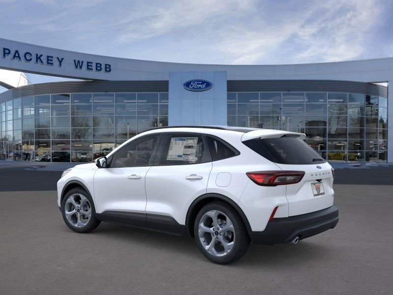 New 2026 Ford Escape ST-Line Select image 5