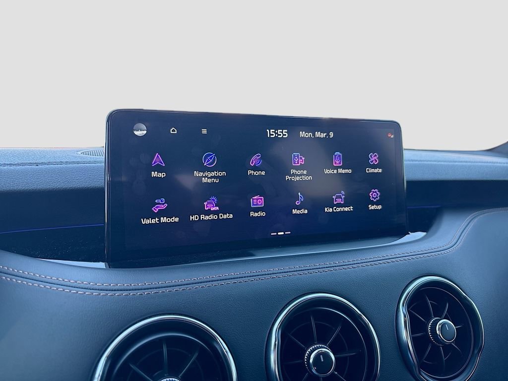 Used 2023 Kia Stinger GT2 w/ Option Group 020 image 15