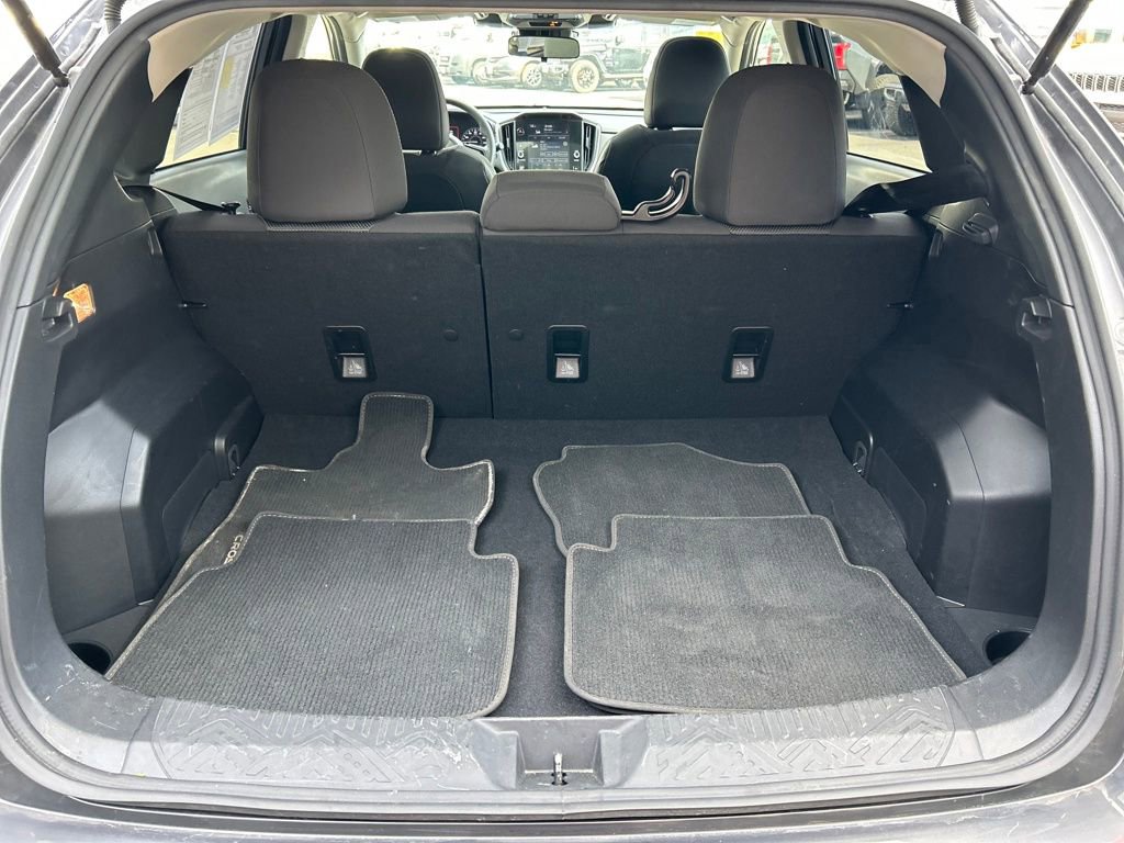 Used 2024 Subaru Crosstrek 2.0i Premium image 24