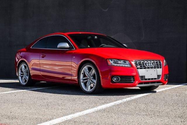 Used 2008 Audi S5 4.2 image 7