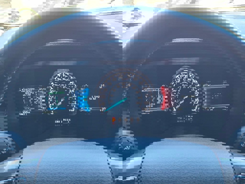 Used 2021 Ford Ranger Lariat w/ FX4 Off-Road Package image 21