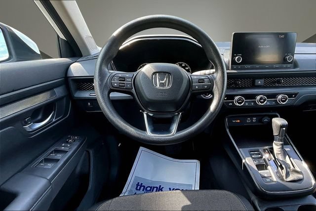 Used 2023 Honda CR-V EX image 8