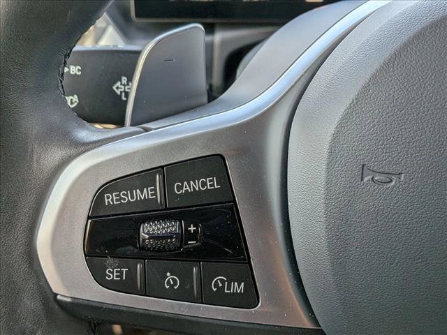 Used 2024 BMW M240i xDrive Coupe w/ Premium Package AWD/4WD image 15