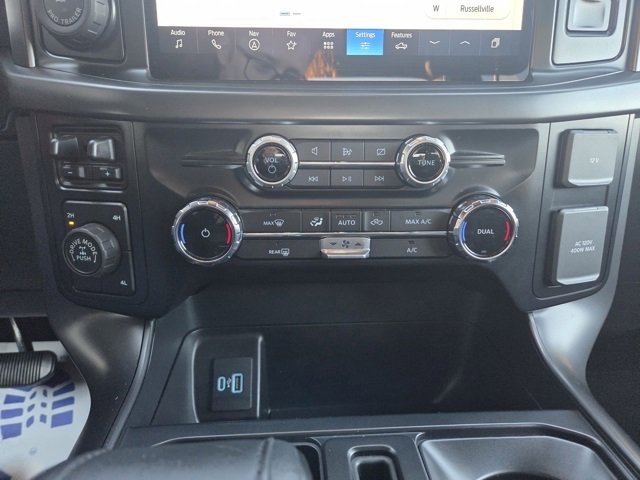 Used 2024 Ford F150 XLT w/ Tow/Haul Package image 16