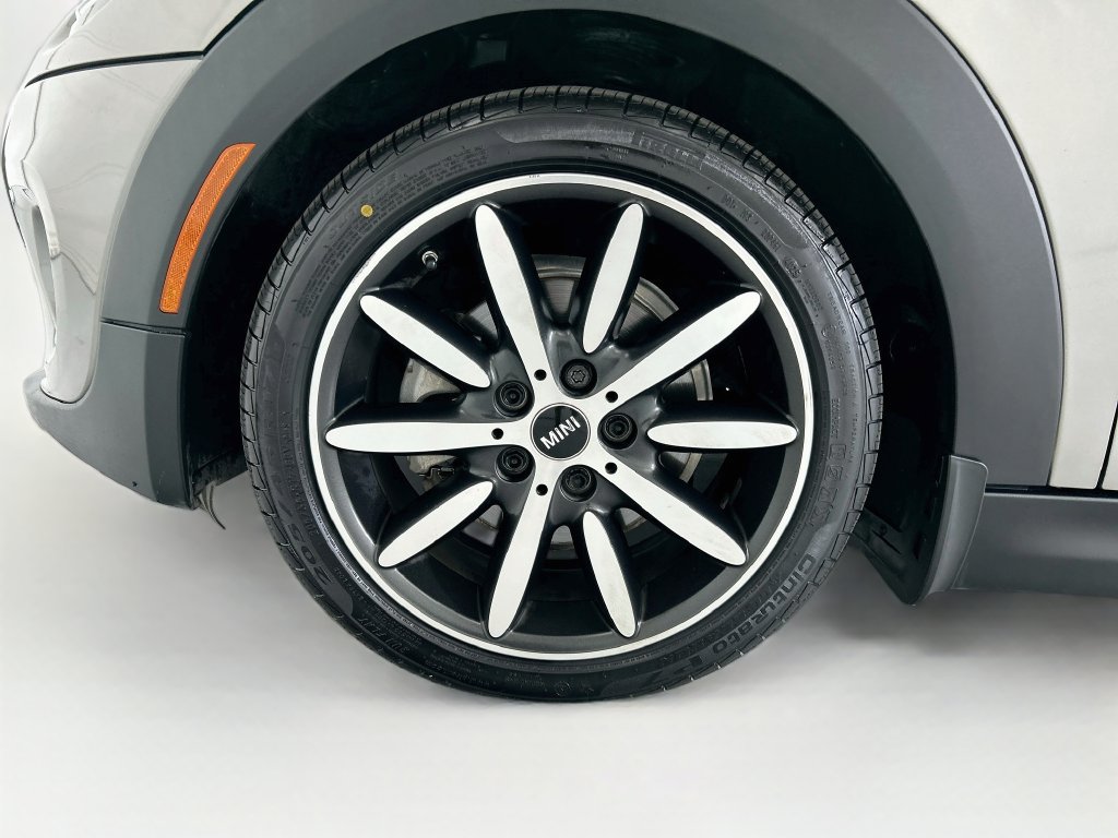 Used 2016 MINI Cooper Convertible FWD image 26