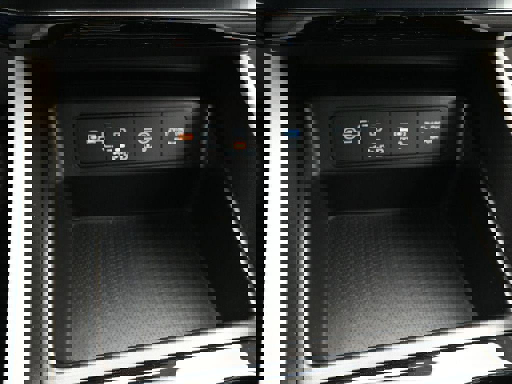 New 2026 Hyundai Tucson SEL image 21