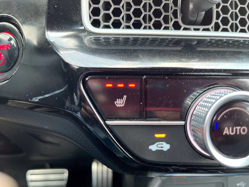 Used 2026 Honda Civic Sport Touring image 21