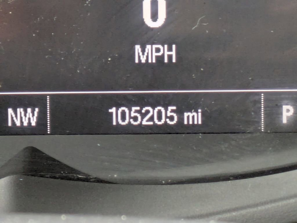 Used 2020 Chevrolet Trax LS w/ Tint and Cruise Package image 38