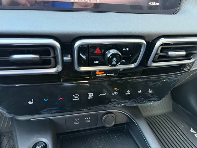 New 2026 Nissan Sentra SV w/ SV Convenience Package image 20