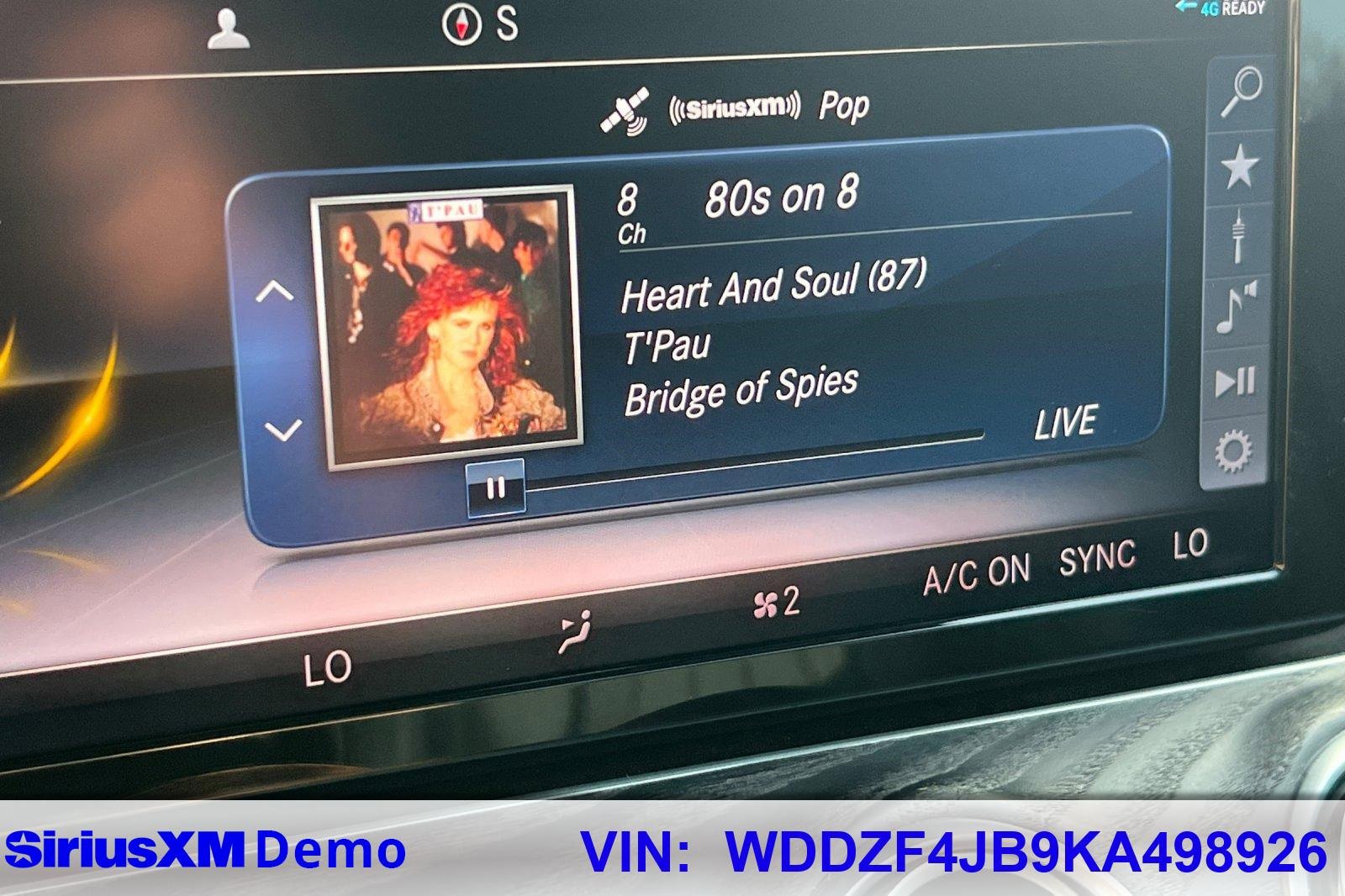 Certified 2019 Mercedes-Benz E 300 image 35