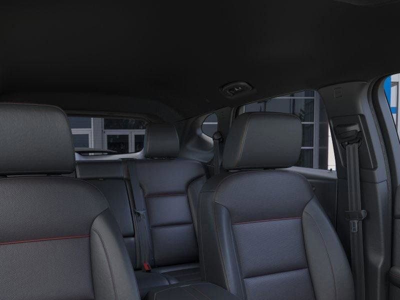 New 2026 Chevrolet Blazer RS image 24