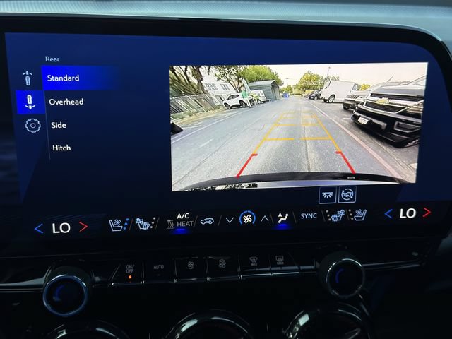 Used 2024 Chevrolet Blazer EV RS RWD image 20