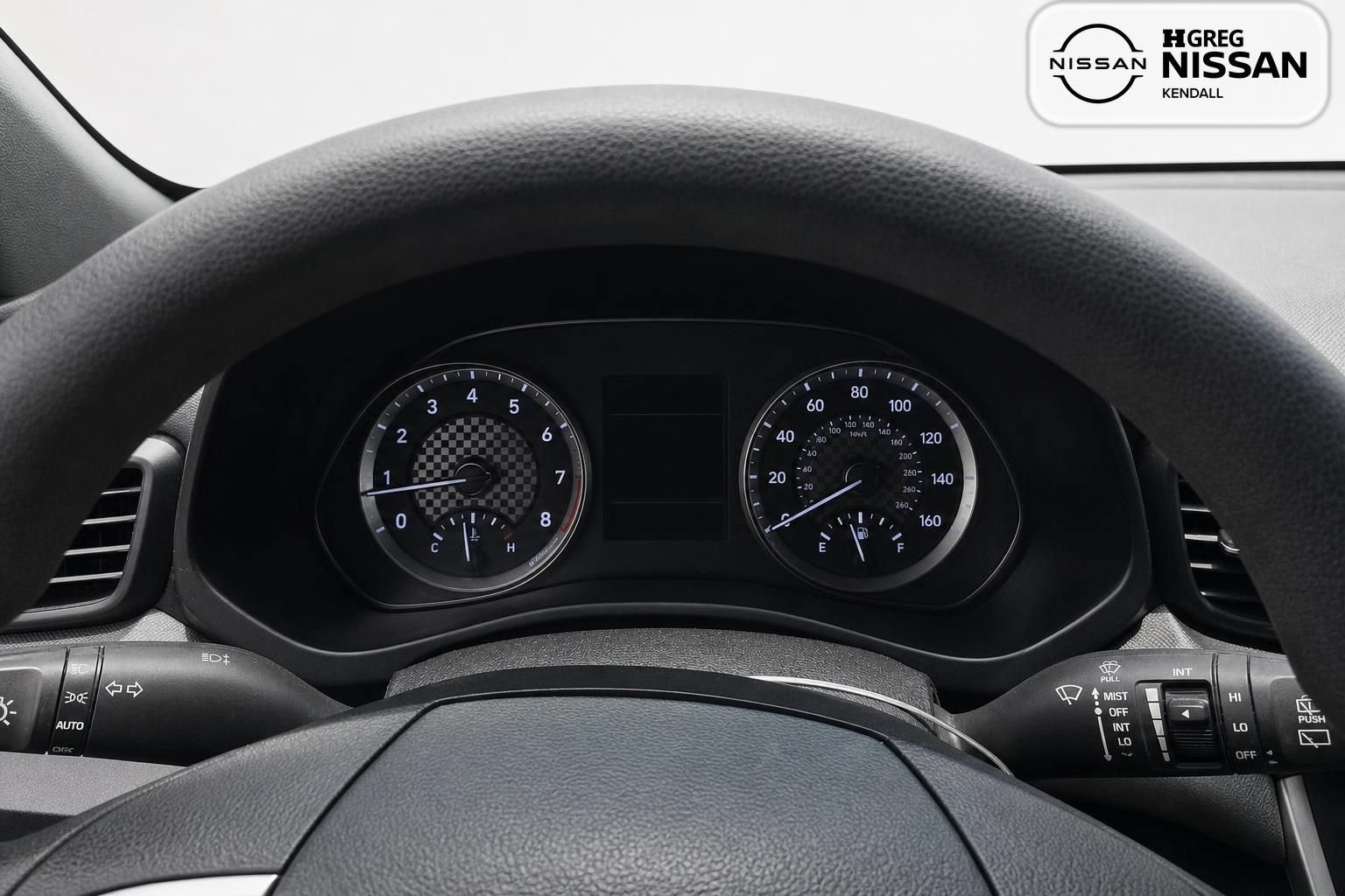Used 2019 Hyundai Veloster 2.0 FWD image 7