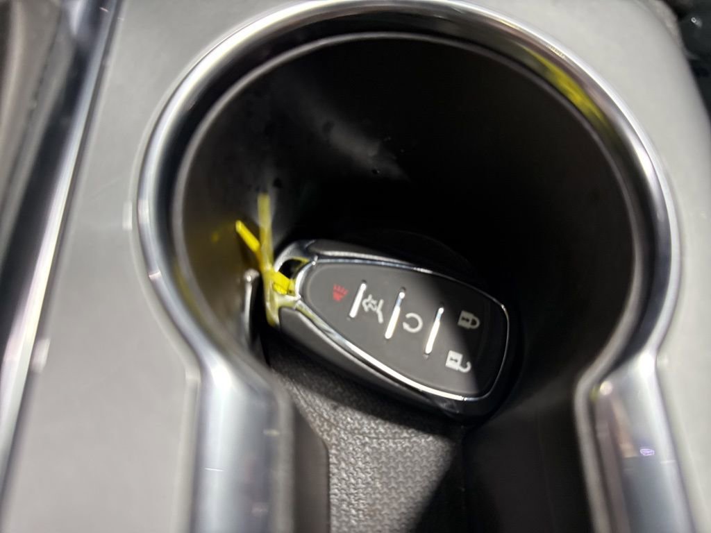 Used 2023 Chevrolet Blazer LT w/ Driver Confidence Package image 31