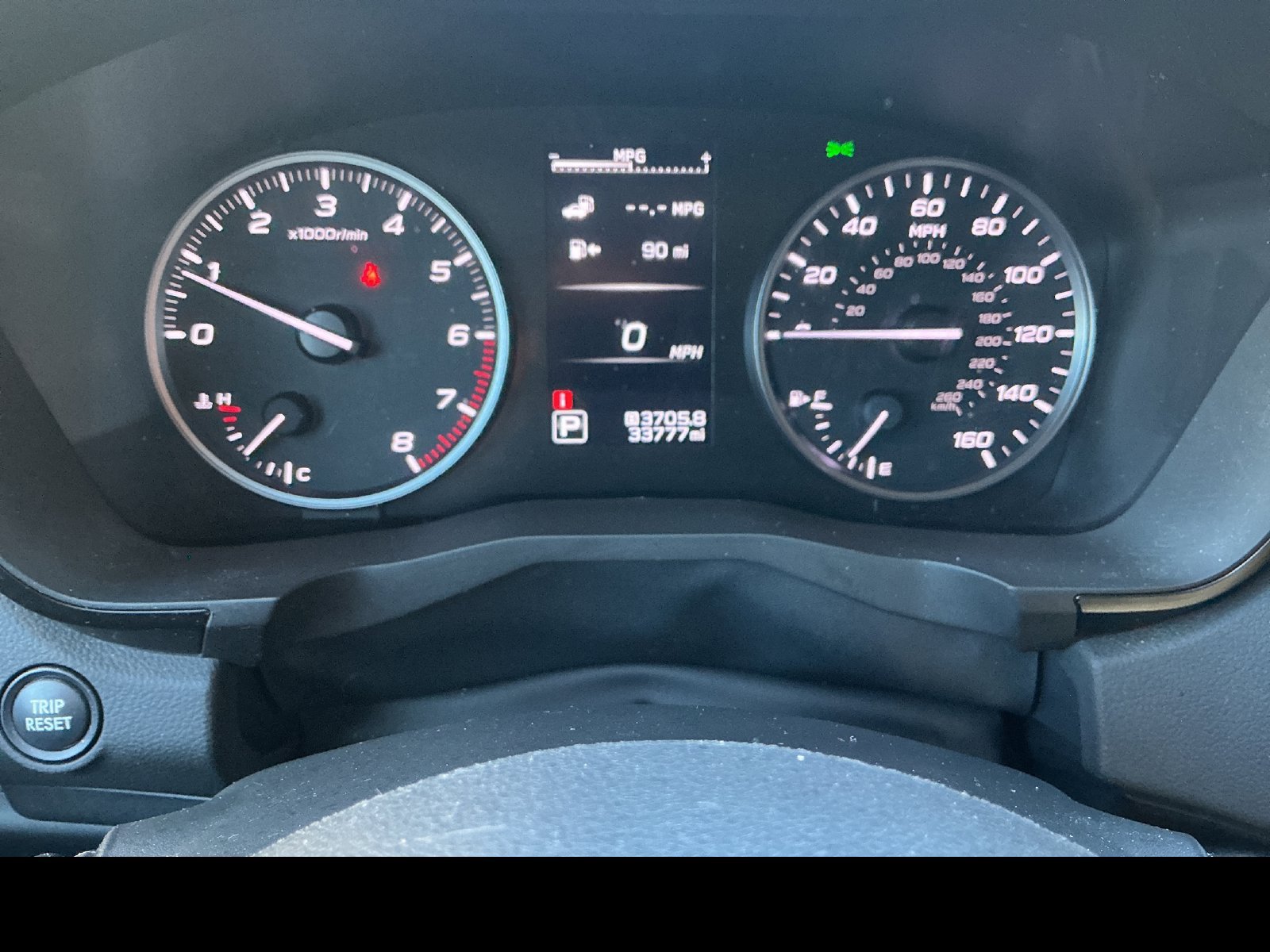 Used 2024 Subaru Ascent Onyx Edition AWD/4WD image 16