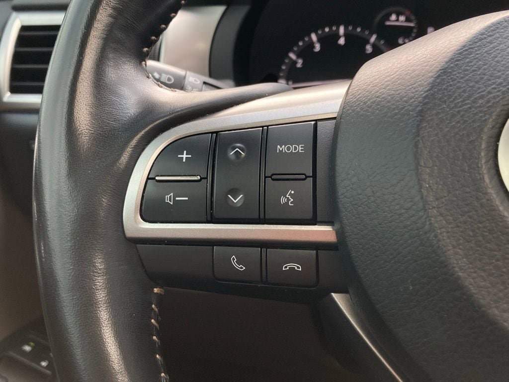 Used 2023 Lexus GX 460 Premium AWD/4WD image 17