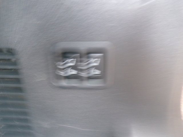 Used 2015 Nissan Armada Platinum w/ 2nd Row Captain Seat Package image 9