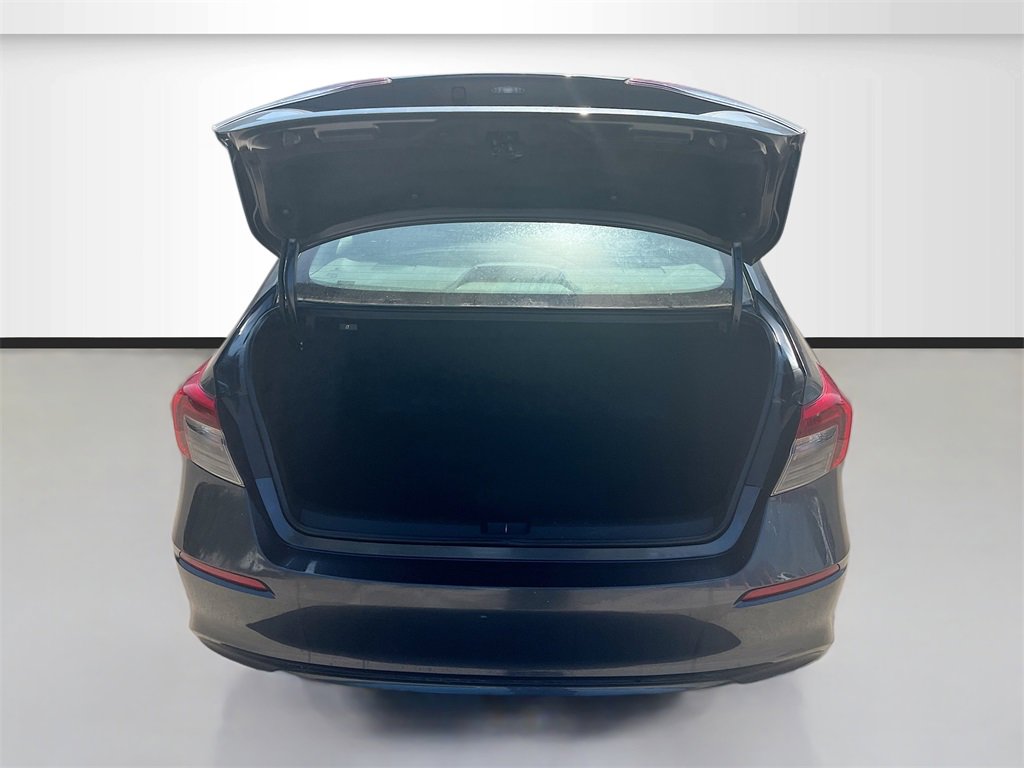 Used 2024 Honda Civic LX image 23