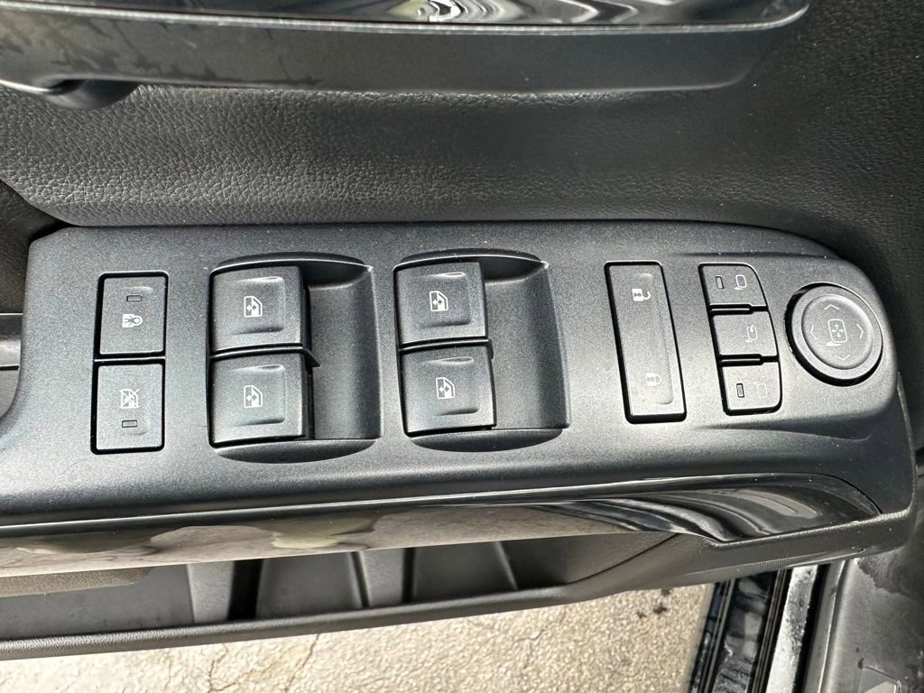 Used 2016 GMC Sierra 1500 SLE w/ All-Terrain Package image 12