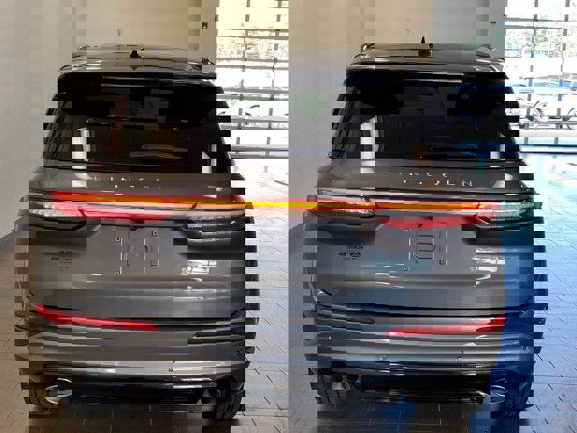 New 2025 Lincoln Corsair Reserve w/ Jet Appearance Package image 6