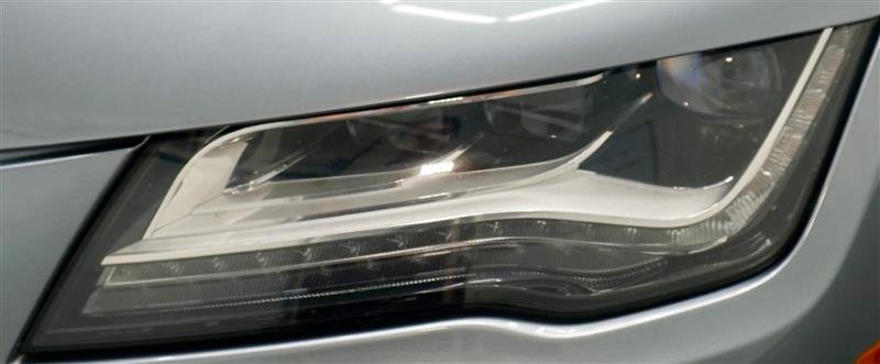 Used 2013 Audi S7 Prestige w/ Innovation Pkg image 11