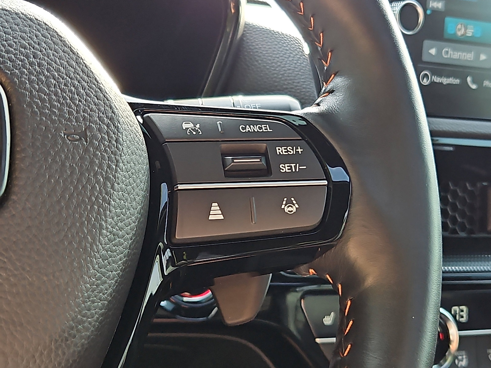 Used 2024 Honda CR-V Sport Touring image 22