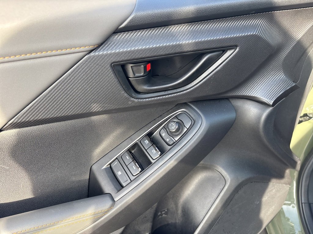 Certified 2025 Subaru Crosstrek 2.5i Wilderness image 20