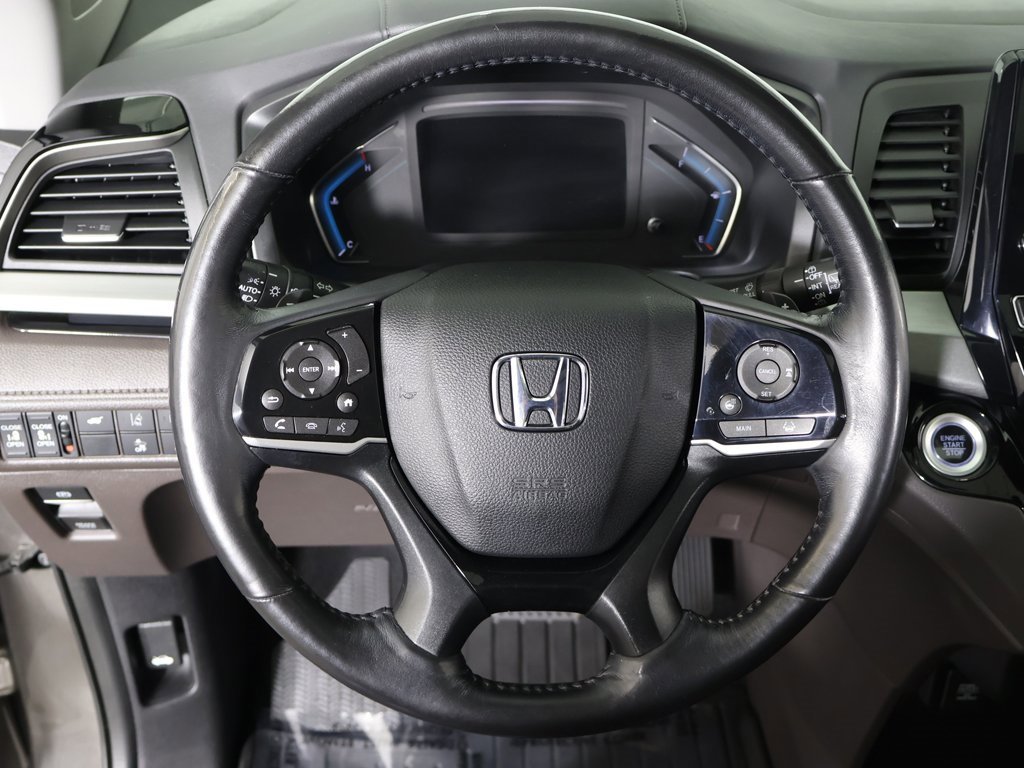 Used 2018 Honda Odyssey Elite image 48