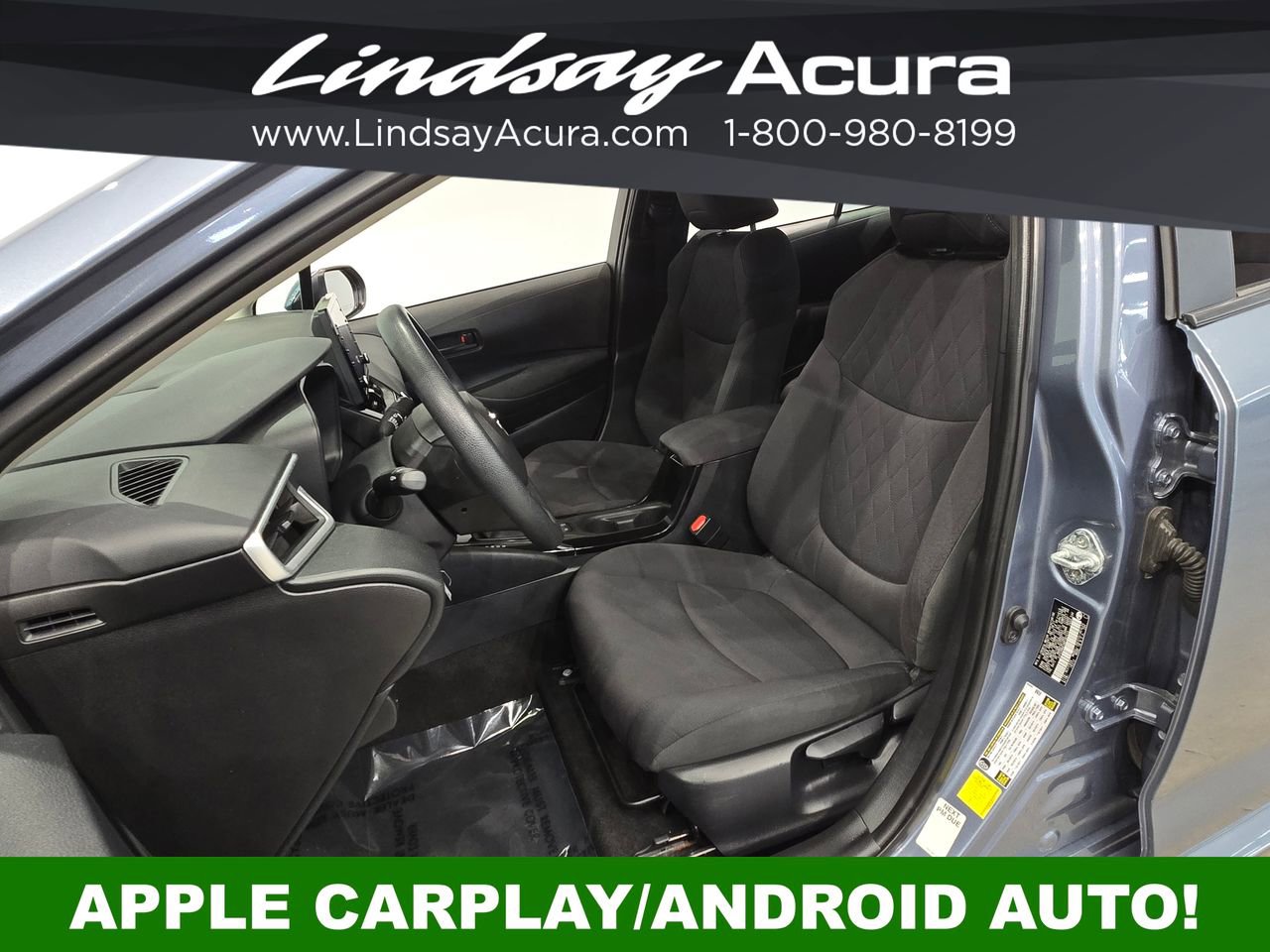 Used 2022 Toyota Corolla LE image 12