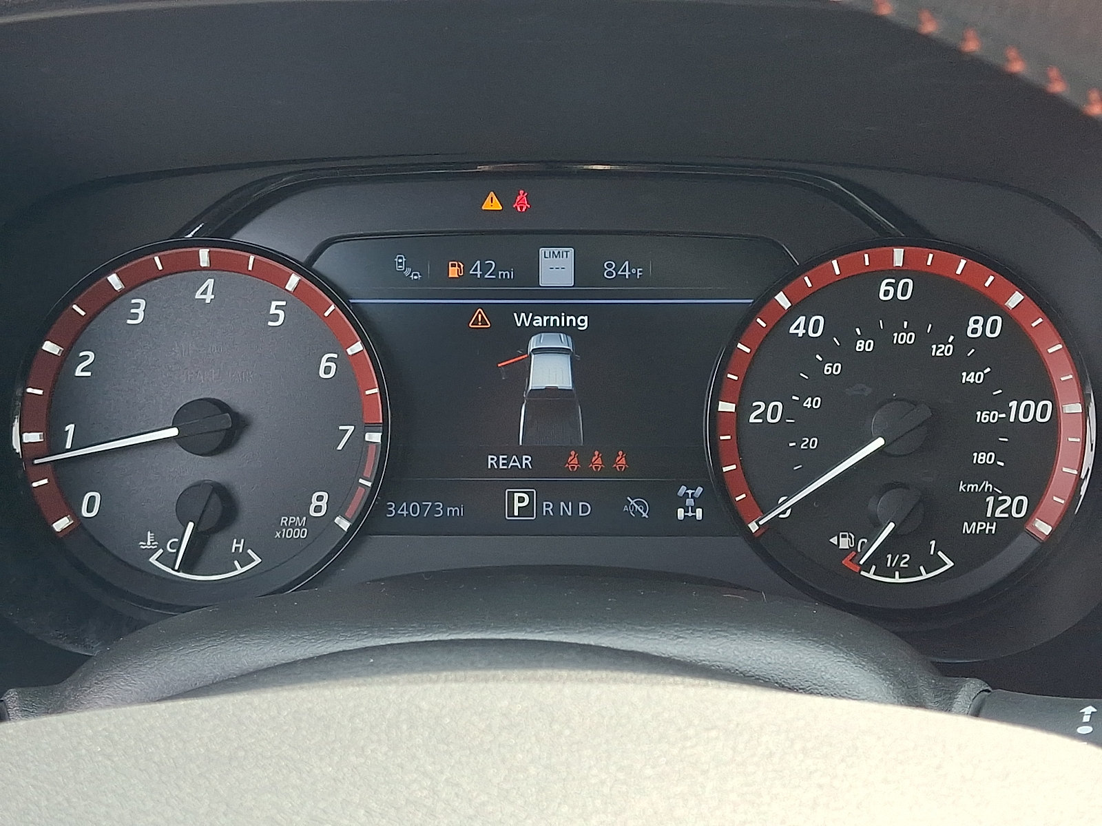 Certified 2023 Nissan Frontier PRO-4X w/ Pro-4X Premium Package AWD/4WD image 22