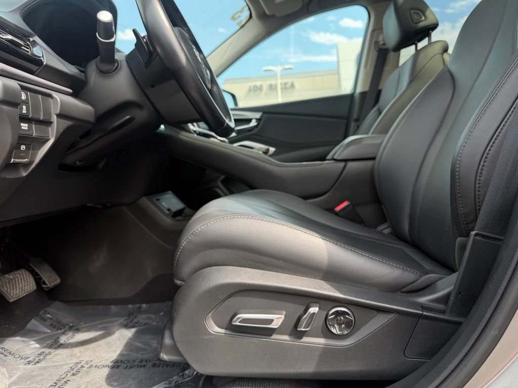 Certified 2023 Acura RDX AWD image 8