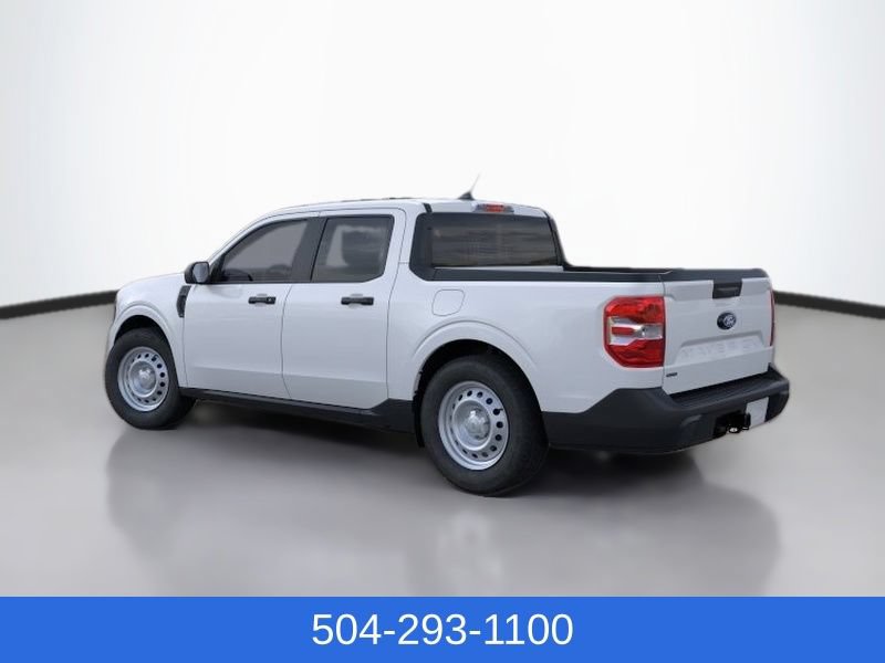 New 2026 Ford Maverick XL FWD image 6